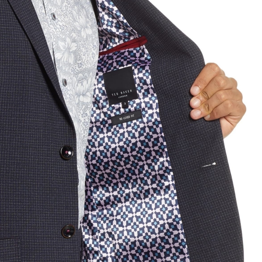 Ted Baker London Sport Coat - Picture 3 of 7